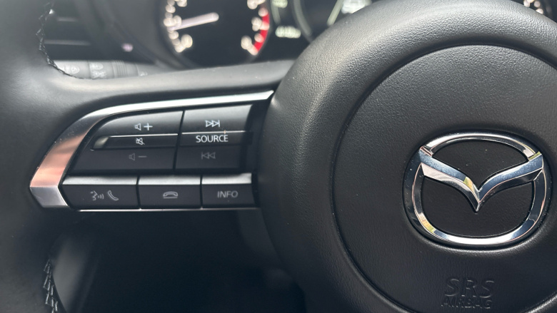 Mazda 3 2.5 e-Skyactiv G MHEV [140] Prime-Line 5dr Petrol Hatchback